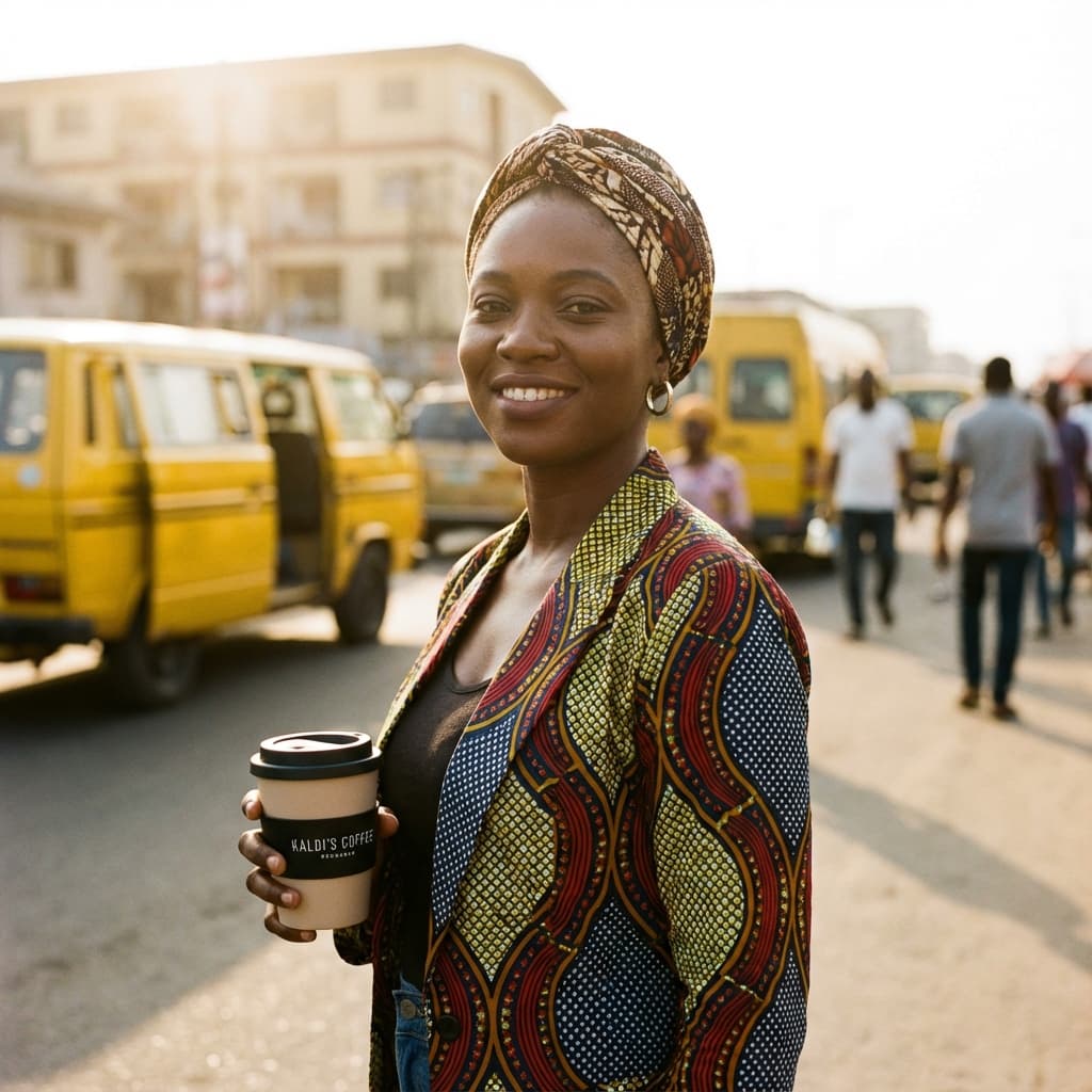 Secure user verified